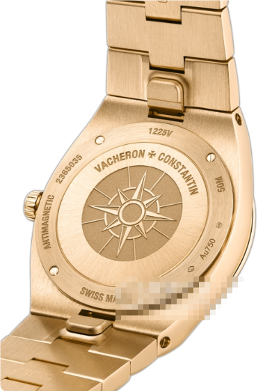 VACHERON CONSTANTIN コピー時計1225V/200R-H031、白川で感じた“旅する大人の道具” - 2